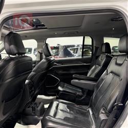 جيب جراند شيروكي إل